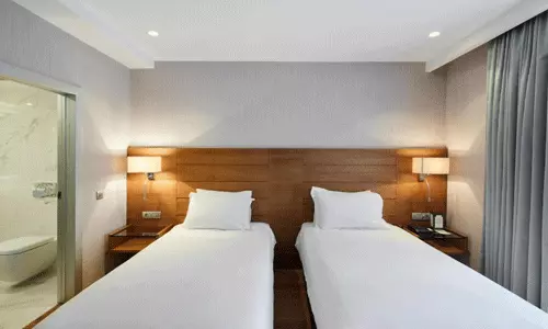 هتل لامارتین استانبول هتل لامارتین استانبول